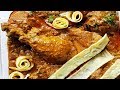 Chicken Lapeta Recipe l Restaurant Style l Cooking with Benazir