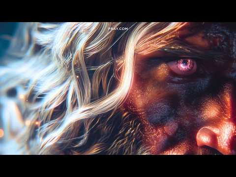 REVELATION 1: John's Vision of Jesus | Cinematic Bible Series