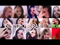 De Cero - CNCO version Brasil De Cero - CNCO version Brasil