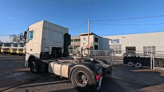 DAF XF 480 TF (50T.) truck tractor | Image 4 - Autoline