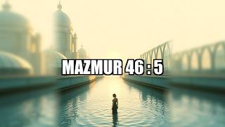Download lagu Sungai yang Menggirangkan Kota Allah | Mazmur 46:5 | Lagu Rohani Indonesia mp3