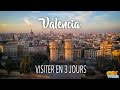 [Espagne] Visiter Valencia : que voir que faire à Valence ?