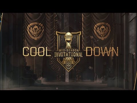 MSI Cooldown #8: Recap and Highlights of G2 vs Liquid | Finals LoL MSI 2019 Semi Finals