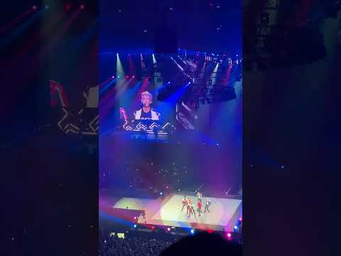 190929 EXO - Gravity｜EXO PLANET #5 – EXplOration - in TAIPEI