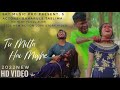 Tu Milta Hai Mujhe💖 - Ruhani & Paras | Raj Barman🌹 | Rashid khan❤ | Action Video💖 | SKY MUSIC PRO