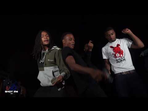 FG Red - Exposing me Official Video | 4K