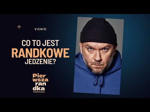 Vienio: randkowe jedzenie