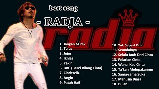 Download lagu RADJA Full Album Tanpa Iklan mp3