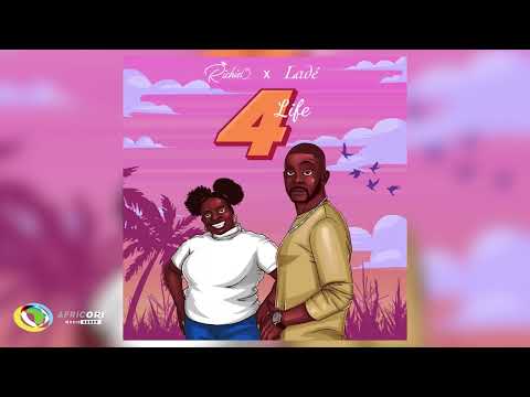 RichieO and Ladé - 4 LIFE (Official Audio)
