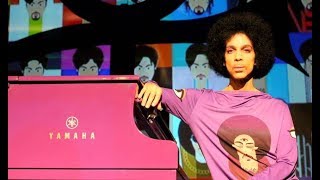 I Am #Transformed: Celebrating Prince thumbnail