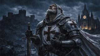 Gregorian Chants for Lent (Before Holy Week)  432 Hz