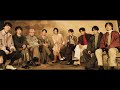 Snow Man 1st POP-UP - Behind The Scenes / TAIPEI #1 -
