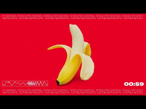 Kodaman - Takata 🍌 (Kulikitaka Remix)