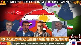 “ÖCALAN ELINE SILAH ALMADI. DERHAL SERBEST BIRAKILMALI”...!