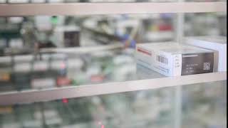 Pharmacie Becker Carpentras - Parapharmacie Wesail Autotest Covid