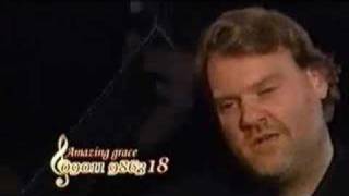 Bryn Terfel - Amazing Grace