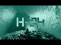 Hamza Mi Amor Visualizer