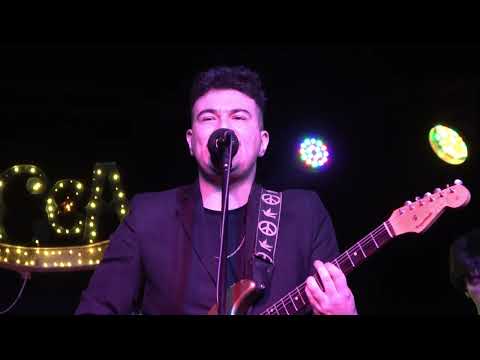Pablo D´Alvano -Barba azul versus El Amor Letal(Conventillo Cultural Abasto, Buenos Aires, 05/06/26)
