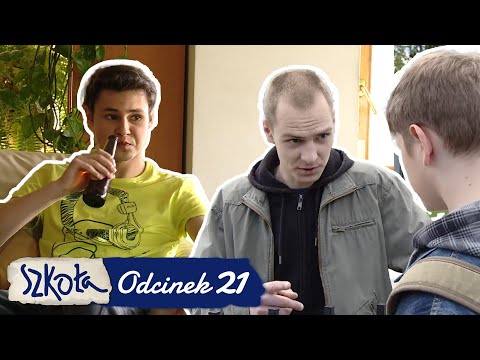 SZKOŁA - ODC. 21 CZ. 2