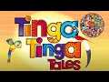 Tinga Tinga Tales Opening Multilanguage 20 Languages