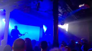 Godflesh - Pulp (Belfast, Limelight 2, 12th November 2022)
