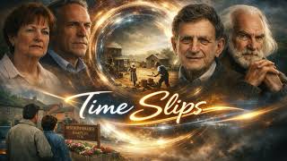 Für Sekunden Aus Der Zeit: Time Slips, Wissenschaftliche Theorien, aufsehenerregende Beispielfälle
