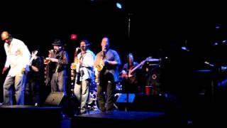 Tower Of Power - And You Know It (Buffalo, NY 11/11/08)