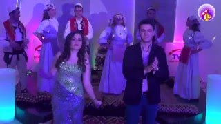 Argeton Dervishi & Rabie Rika - C'me Sejllesh Si Mjegull