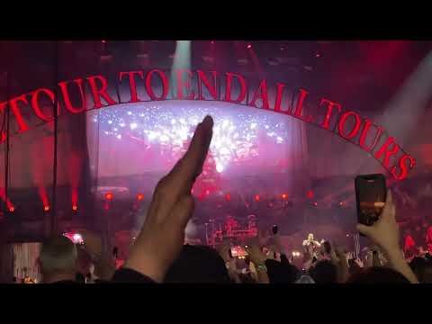 Sabaton - Christmas Truce (live 2023-05-05 in Berlin)