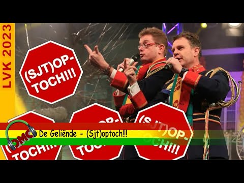 De Geliënde - (Sjt)optoch!!! / Halve Finalist LVK 2023