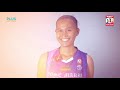 Athlete's Faves: Johma Mae Palero (JMCF)