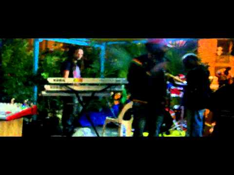 DAWEED CHIMIN LA ...EN LIVE