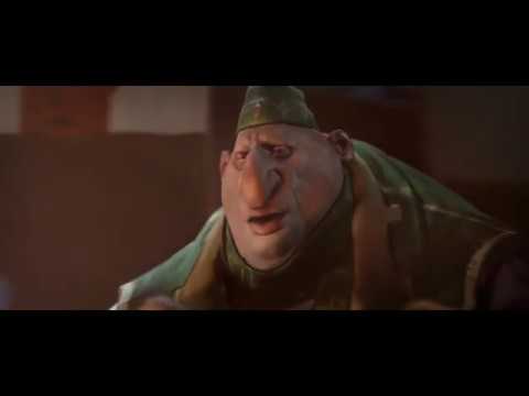 Intro of PeeDeeRy | Channel intro for DOTA 2 | DOTA 2 LIVE - INTRO