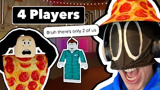 OFFICIAL SQUID GAME in ROBLOX