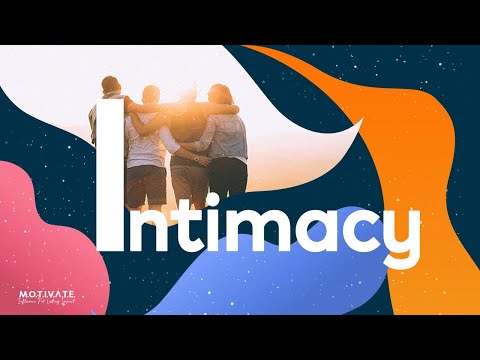 Intimacy Video Thumbnail