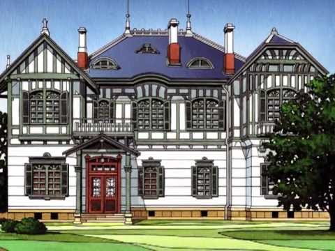 琥珀色の遺言　～西洋骨牌連続殺人事件～ Video