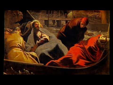 Francesco's Venice. Part 1. Blood (3/6)