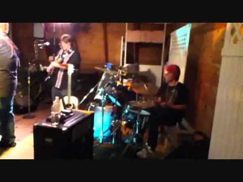 CRB Sounds like country to me