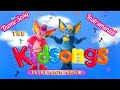 Kidsongs The Kidsongs TV Show Theme Version 2 Instrumental