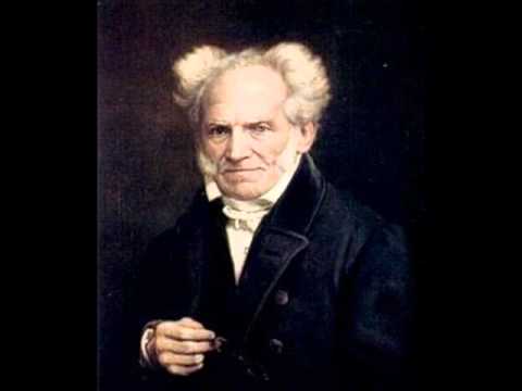 Leben und sterben mit Arthur Schopenhauer