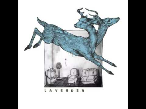 Lavender - Bad Skin