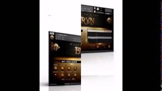 Video thumbnail for [Demo] - Soundiron Voice of Gaia Bryn KONTAKT-SYNTHiC4TE by Delcan Audio