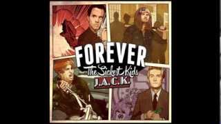 Forever The Sickest Kids - Over The Moon (Bonus Track)