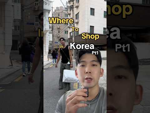 Musinsa shopping guide Musinsa shopping guide
