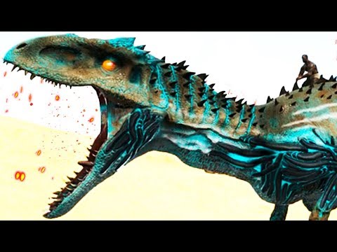 IT'S GLORIOUS - Hatching Rarest Extinction Creature! (ep10) - Ark Extinction Survival Evolved