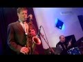 Eric Alexander & Peppe Merolla 4tet "The Night Has a Thousand Eyes "