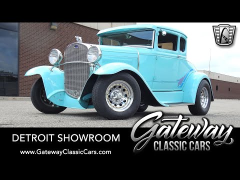 1930 Ford Model A (CC-1375929) for sale in O'Fallon, Illinois