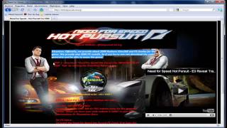 preview picture of video 'Need for Speed : Hor Pursuit for FREE'