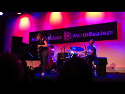 Tineke Postma Quartet, NSJ2011