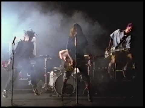 Head - The Nixons